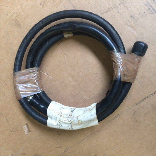 Hose for Linde P250/W20, Series 127/127-02 - Peças de freio por Equipamento de movimentação: foto 1 Hose for Linde P250/W20, Series 127/127-02 - Peças de freio por Equipamento de movimentação: foto 1
