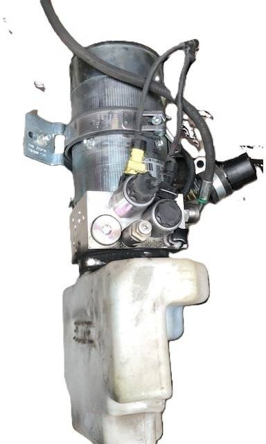 Hydraulic Pump for Linde - Direcção por Equipamento de movimentação: foto 4 Hydraulic Pump for Linde - Direcção por Equipamento de movimentação: foto 4