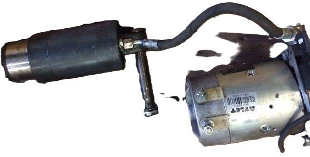 Hydraulic Unit for Atlet - Direcção por Equipamento de movimentação: foto 2 Hydraulic Unit for Atlet - Direcção por Equipamento de movimentação: foto 2