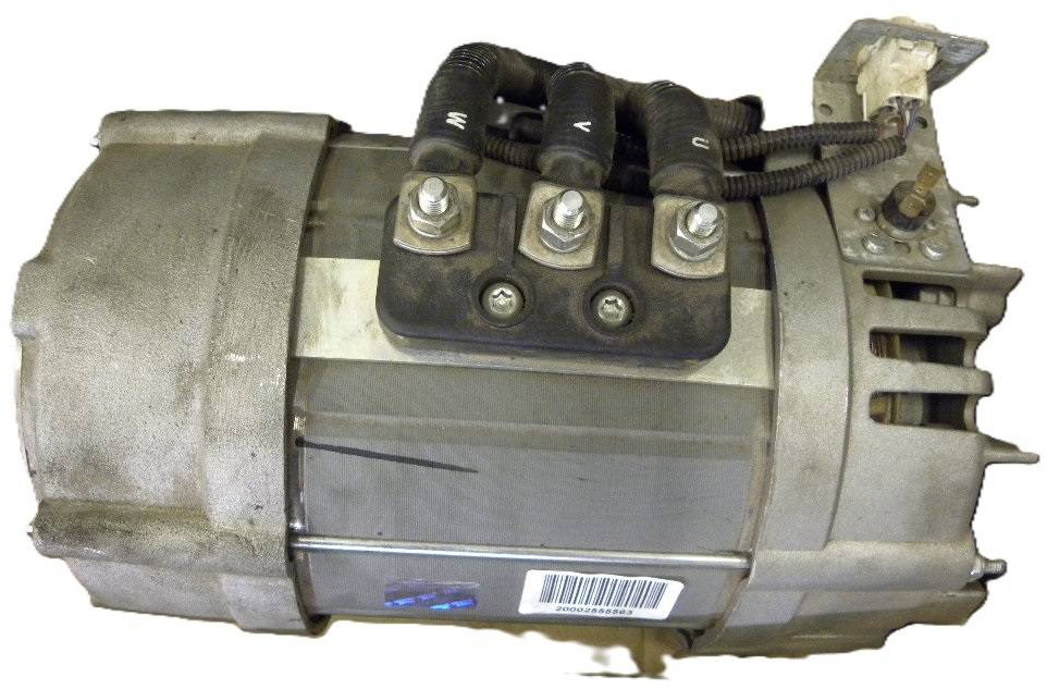 Hydraulic motor for Caterpillar - Motor hidráulico por Equipamento de movimentação: foto 1 Hydraulic motor for Caterpillar - Motor hidráulico por Equipamento de movimentação: foto 1