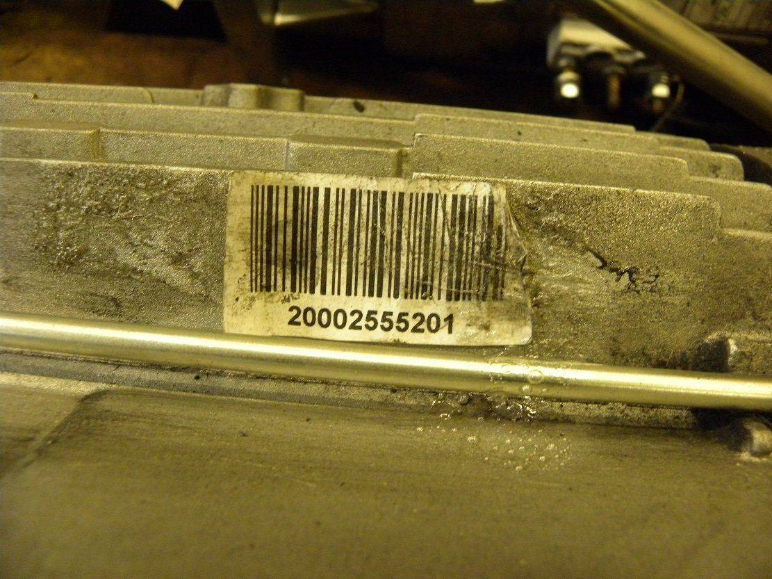 Hydraulic motor for Jungheinrich - Motor hidráulico por Equipamento de movimentação: foto 3 Hydraulic motor for Jungheinrich - Motor hidráulico por Equipamento de movimentação: foto 3