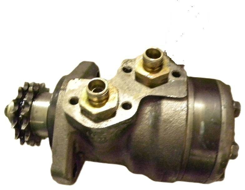 Hydraulic motor for Still - Motor hidráulico por Equipamento de movimentação: foto 1 Hydraulic motor for Still - Motor hidráulico por Equipamento de movimentação: foto 1