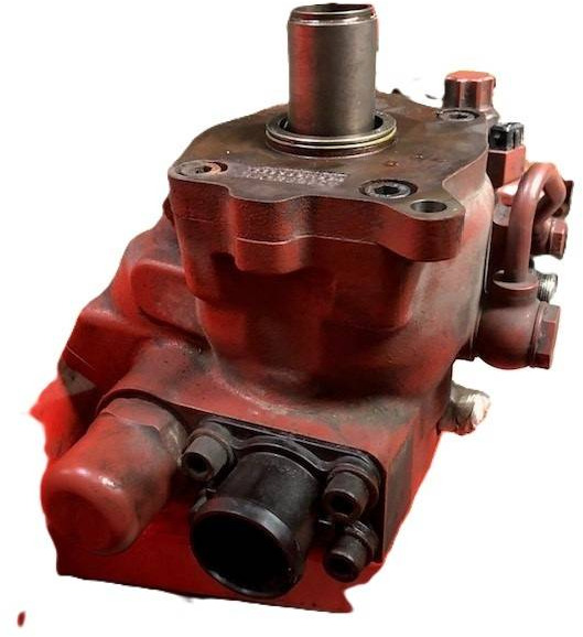 Hydraulic pump MPR50+16E2 for Linde - Transmissão por Equipamento de movimentação: foto 3 Hydraulic pump MPR50+16E2 for Linde - Transmissão por Equipamento de movimentação: foto 3