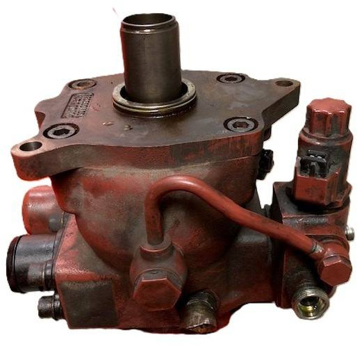 Hydraulic pump MPR50+16E2 for Linde - Transmissão por Equipamento de movimentação: foto 1 Hydraulic pump MPR50+16E2 for Linde - Transmissão por Equipamento de movimentação: foto 1