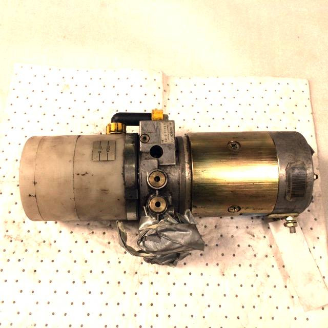 Hydraulic pump for Jungheinrich - Bomba de direção por Equipamento de movimentação: foto 2 Hydraulic pump for Jungheinrich - Bomba de direção por Equipamento de movimentação: foto 2