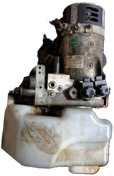 Hydraulic unit for Toyota / BT - Direcção por Equipamento de movimentação: foto 1 Hydraulic unit for Toyota / BT - Direcção por Equipamento de movimentação: foto 1
