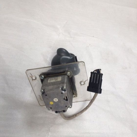 Joystick for Hyster - Sistema elétrico por Equipamento de movimentação: foto 4 Joystick for Hyster - Sistema elétrico por Equipamento de movimentação: foto 4