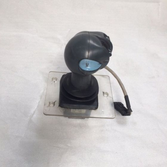 Joystick for Hyster - Sistema elétrico por Equipamento de movimentação: foto 3 Joystick for Hyster - Sistema elétrico por Equipamento de movimentação: foto 3