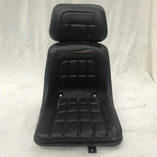 KAB Kuip P1 PVC seat - Banco por Equipamento de movimentação: foto 1 KAB Kuip P1 PVC seat - Banco por Equipamento de movimentação: foto 1