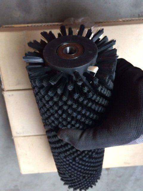 Kärcher Brush Roller, Black - Vassoura por Máquina de limpeza: foto 3 Kärcher Brush Roller, Black - Vassoura por Máquina de limpeza: foto 3
