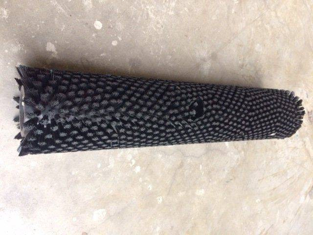 Kärcher Brush Roller, black - Vassoura por Máquina de limpeza: foto 1 Kärcher Brush Roller, black - Vassoura por Máquina de limpeza: foto 1