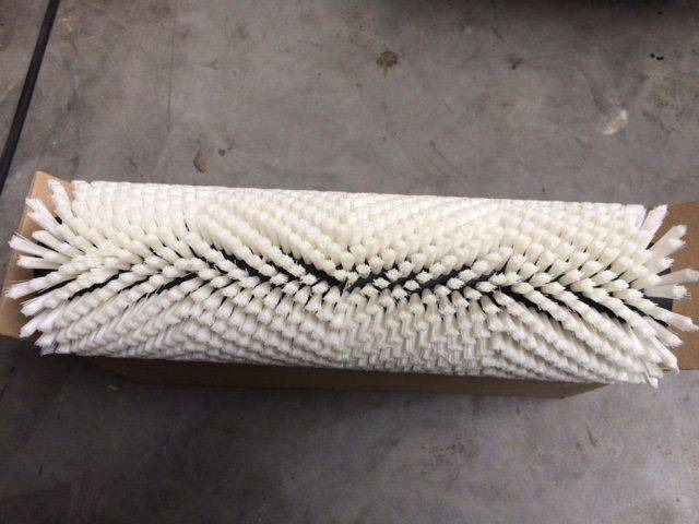 Kärcher Brush Roller,white - Vassoura por Máquina de limpeza: foto 1 Kärcher Brush Roller,white - Vassoura por Máquina de limpeza: foto 1