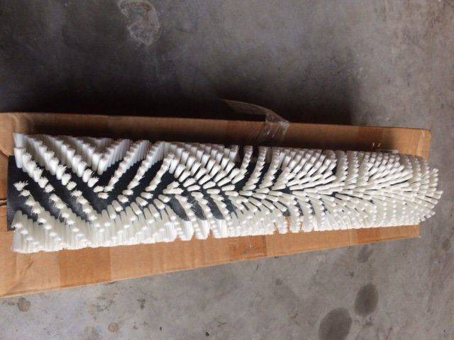 Kärcher Brush Roller white - Vassoura por Máquina de limpeza: foto 1 Kärcher Brush Roller white - Vassoura por Máquina de limpeza: foto 1