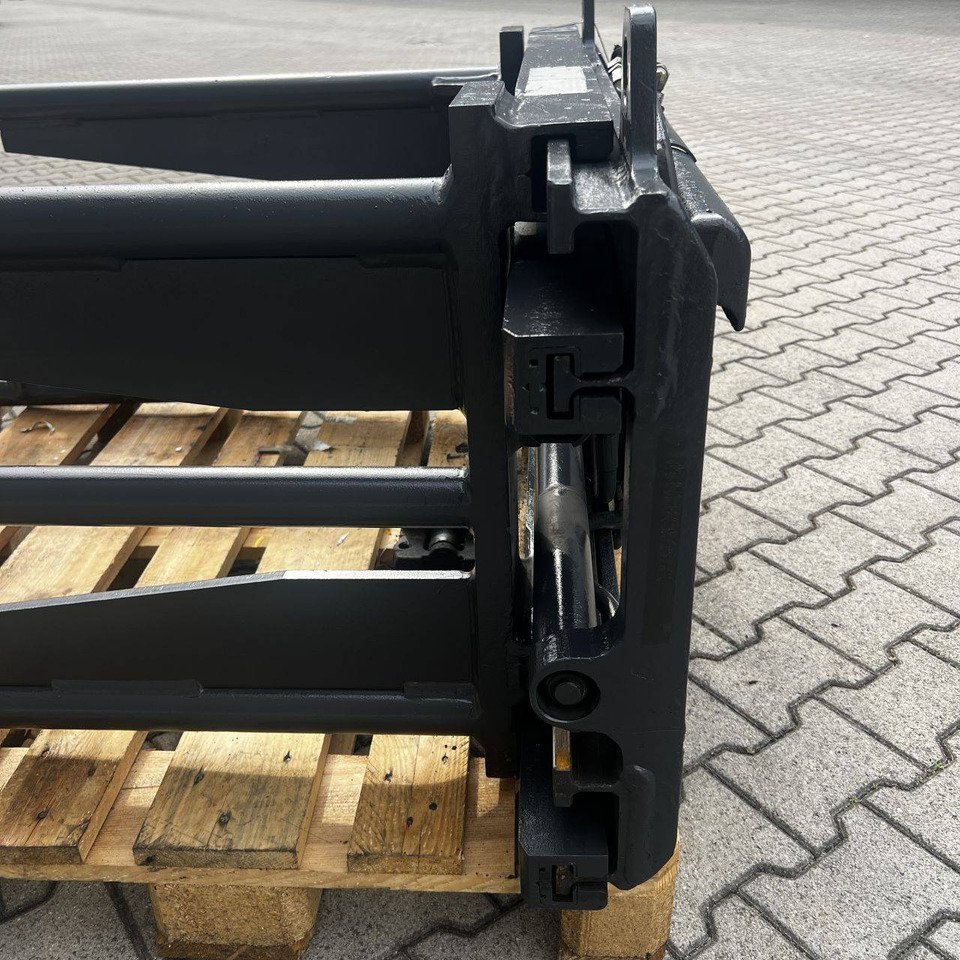 Grampo Kaup 1.5T413R Foam Rubber Clamp: foto 6
