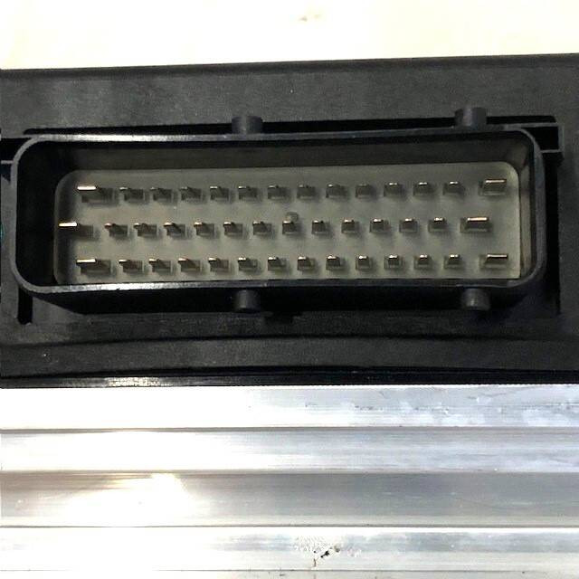 LAC-02/23 CC20 Impulse Control System - Centralina electrónica por Equipamento de movimentação: foto 3 LAC-02/23 CC20 Impulse Control System - Centralina electrónica por Equipamento de movimentação: foto 3