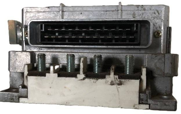 LDC-25/11FS14 Controller - Sistema elétrico por Equipamento de movimentação: foto 2 LDC-25/11FS14 Controller - Sistema elétrico por Equipamento de movimentação: foto 2