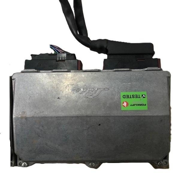 LDC-33/10-FE06 Controller for Linde 336 - Sistema elétrico por Equipamento de movimentação: foto 1 LDC-33/10-FE06 Controller for Linde 336 - Sistema elétrico por Equipamento de movimentação: foto 1