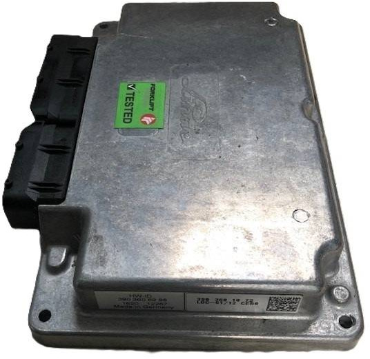 LDC-61/12 CE50 Controller for Linde - Sistema elétrico por Equipamento de movimentação: foto 3 LDC-61/12 CE50 Controller for Linde - Sistema elétrico por Equipamento de movimentação: foto 3