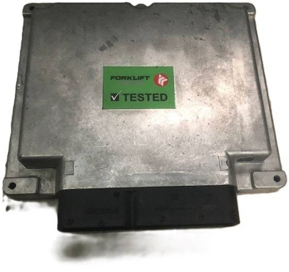 LDC-71/12 CE13 Controller - Sistema elétrico por Equipamento de movimentação: foto 1 LDC-71/12 CE13 Controller - Sistema elétrico por Equipamento de movimentação: foto 1