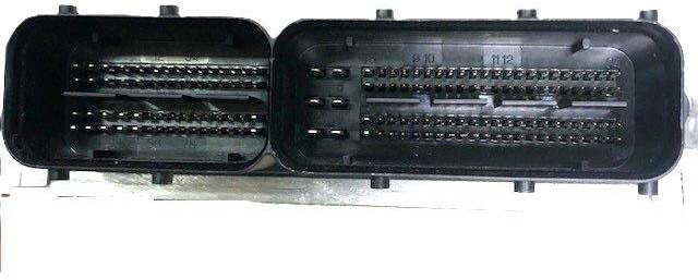 LDC-71/12 CE17 Controller for Linde - Sistema elétrico por Equipamento de movimentação: foto 2 LDC-71/12 CE17 Controller for Linde - Sistema elétrico por Equipamento de movimentação: foto 2