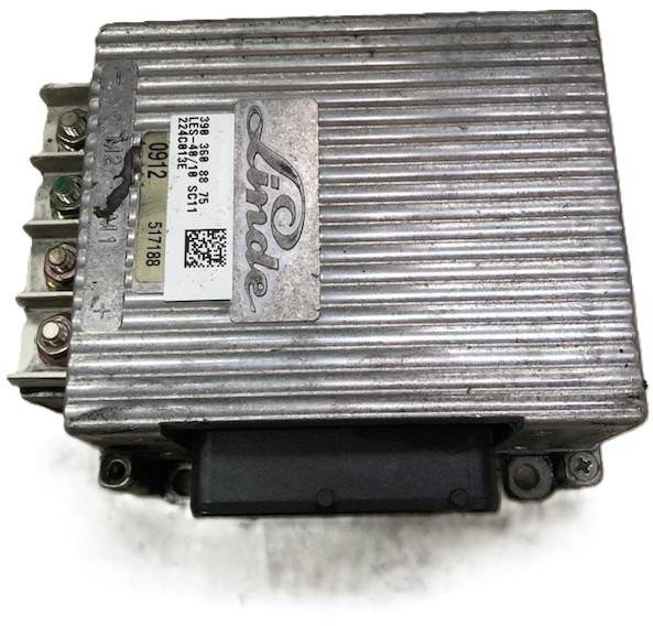 LES-40/10 SC11 Controller - Sistema elétrico por Equipamento de movimentação: foto 3 LES-40/10 SC11 Controller - Sistema elétrico por Equipamento de movimentação: foto 3