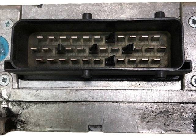 LES-40/10 SC11 Controller - Sistema elétrico por Equipamento de movimentação: foto 2 LES-40/10 SC11 Controller - Sistema elétrico por Equipamento de movimentação: foto 2