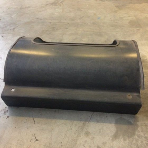 LPG Cover for Linde H30T, Series 393 - Motor e peças por Equipamento de movimentação: foto 2 LPG Cover for Linde H30T, Series 393 - Motor e peças por Equipamento de movimentação: foto 2