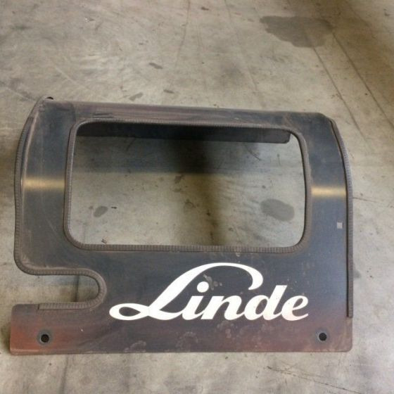 LPG Cover for Linde H30T, Series 393 - Motor e peças por Equipamento de movimentação: foto 3 LPG Cover for Linde H30T, Series 393 - Motor e peças por Equipamento de movimentação: foto 3