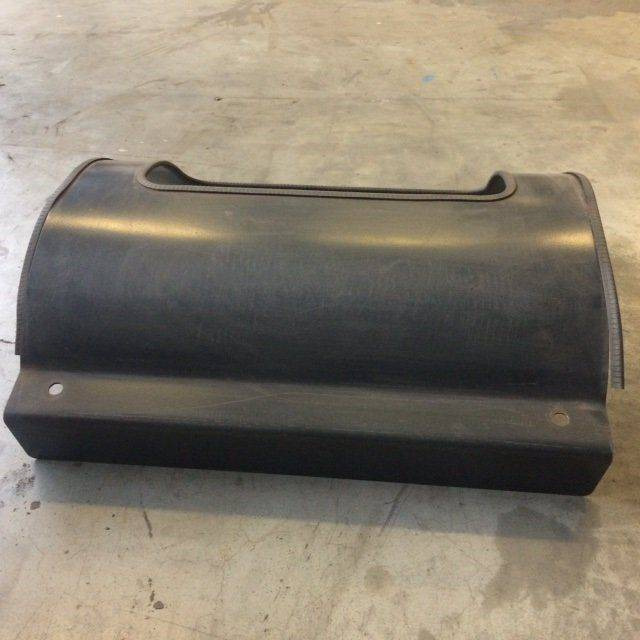 LPG Cover for Linde H30T, Series 393 - Motor e peças por Equipamento de movimentação: foto 2 LPG Cover for Linde H30T, Series 393 - Motor e peças por Equipamento de movimentação: foto 2
