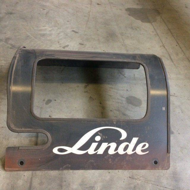 LPG Cover for Linde H30T, Series 393 - Motor e peças por Equipamento de movimentação: foto 3 LPG Cover for Linde H30T, Series 393 - Motor e peças por Equipamento de movimentação: foto 3