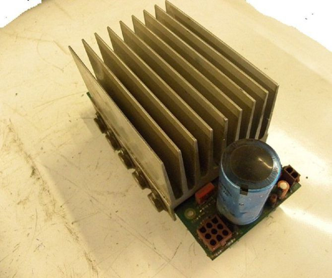 Centralina electrónica por Equipamento de movimentação Lansing Control Module: foto 1