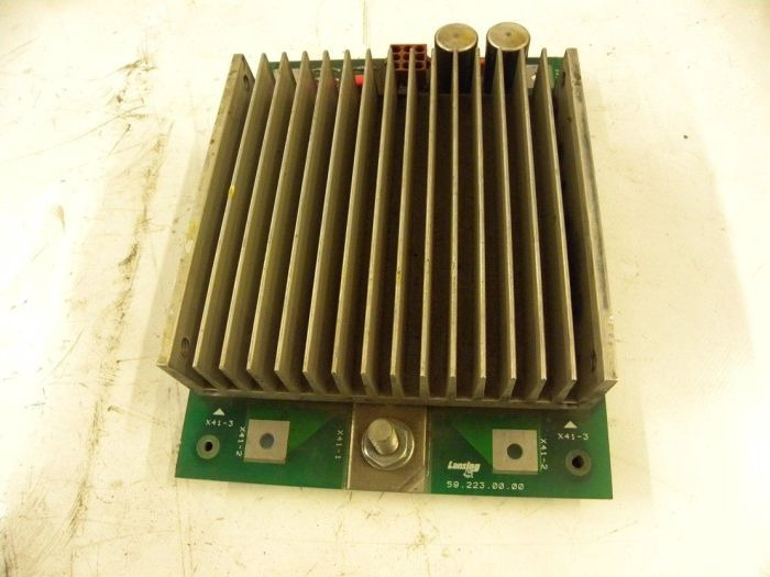 Centralina electrónica por Equipamento de movimentação Lansing Control Module: foto 1