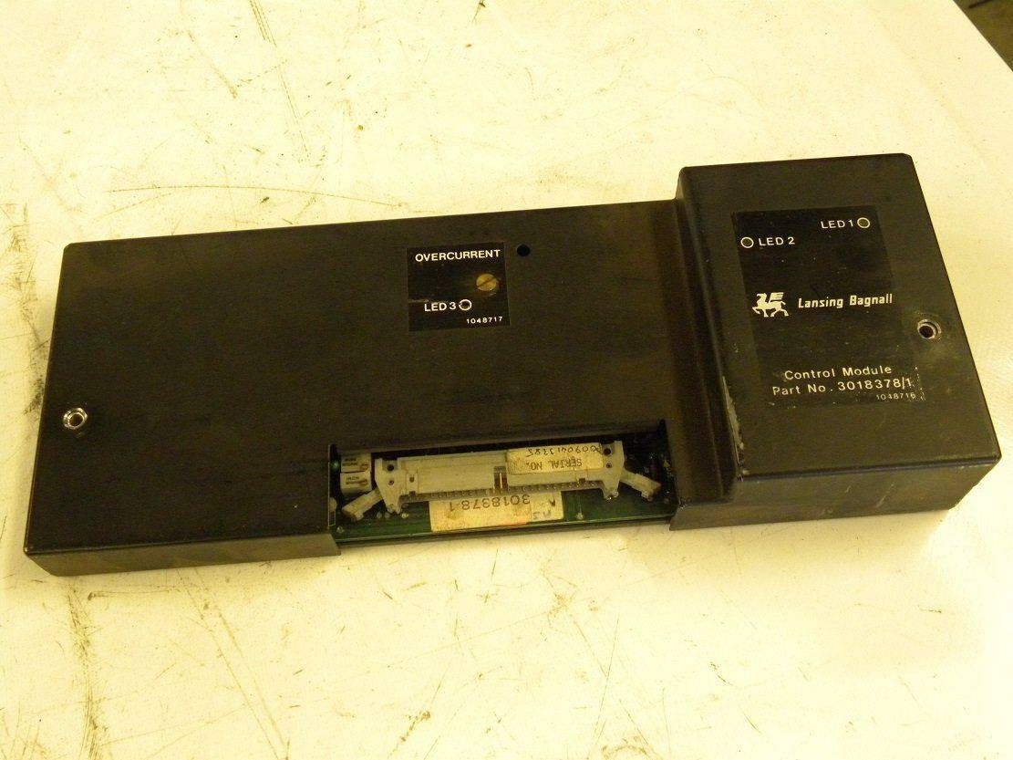 Lansing Control Module - Centralina electrónica por Equipamento de movimentação: foto 1 Lansing Control Module - Centralina electrónica por Equipamento de movimentação: foto 1