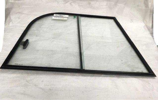 Left Door Frame for Komatsu - Vidro e peças por Equipamento de movimentação: foto 2 Left Door Frame for Komatsu - Vidro e peças por Equipamento de movimentação: foto 2
