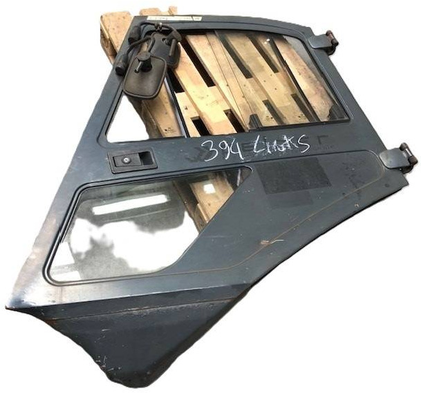 Left Door for Linde 394 - Porta e peças por Equipamento de movimentação: foto 1 Left Door for Linde 394 - Porta e peças por Equipamento de movimentação: foto 1