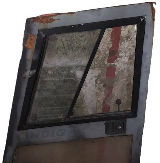 Left door for Linde 353 series - Porta e peças por Equipamento de movimentação: foto 4 Left door for Linde 353 series - Porta e peças por Equipamento de movimentação: foto 4