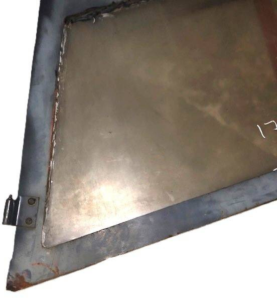 Left door for Linde 353 series - Porta e peças por Equipamento de movimentação: foto 3 Left door for Linde 353 series - Porta e peças por Equipamento de movimentação: foto 3