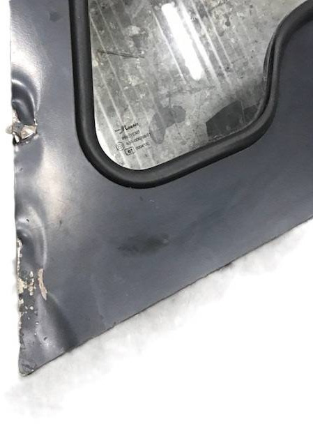 Left door for Linde - Porta e peças por Equipamento de movimentação: foto 3 Left door for Linde - Porta e peças por Equipamento de movimentação: foto 3