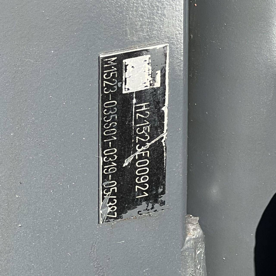 Empilhadeira elétrica Linde E30 (387): foto 18