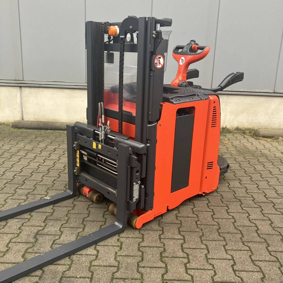 Linde L06AC-AP (1170) - Stacker: foto 2 Linde L06AC-AP (1170) - Stacker: foto 2