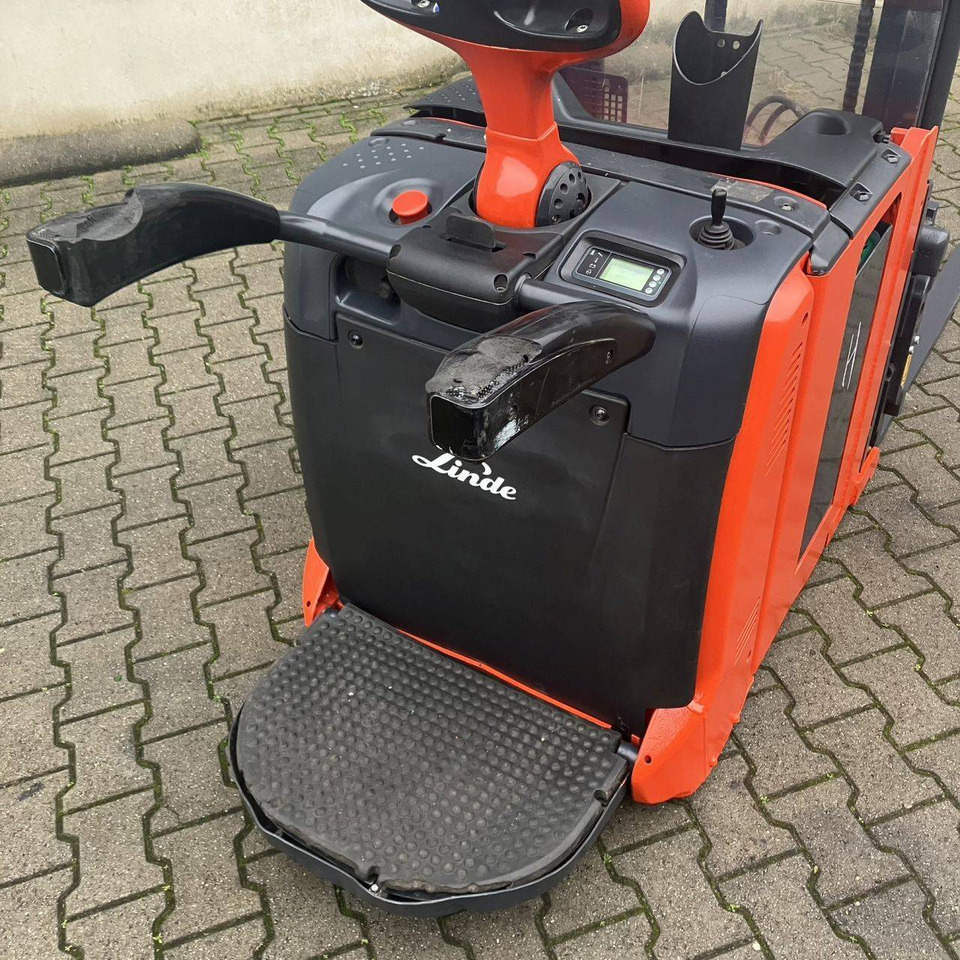 Linde L06AC-AP (1170) - Stacker: foto 4 Linde L06AC-AP (1170) - Stacker: foto 4