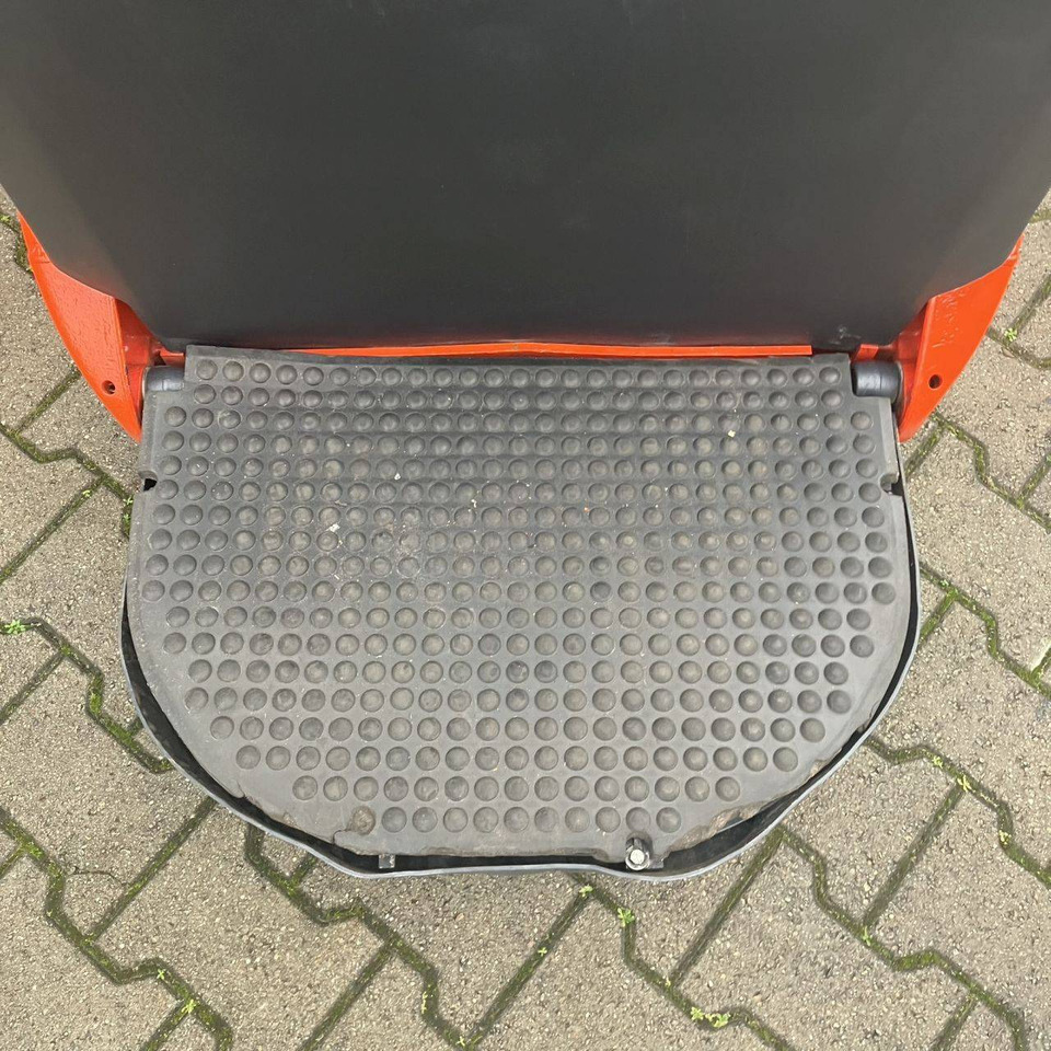 Linde L06AC-AP (1170) - Stacker: foto 5 Linde L06AC-AP (1170) - Stacker: foto 5