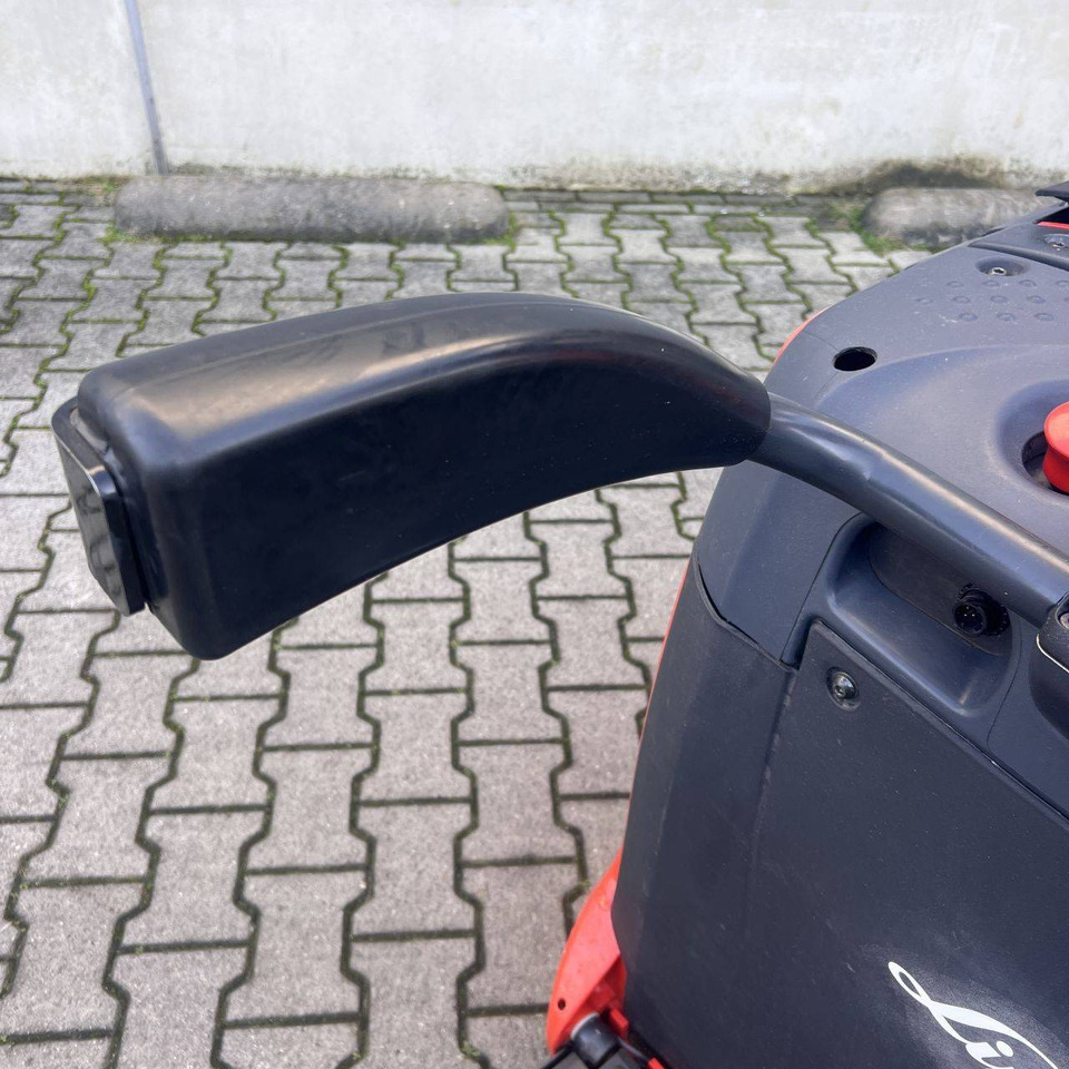 Linde L07AC-AP (1170) - Stacker: foto 5 Linde L07AC-AP (1170) - Stacker: foto 5