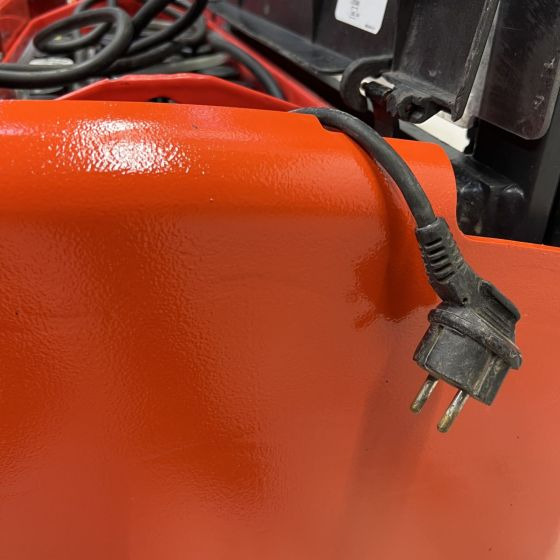 Linde L12i (1172) - Stacker: foto 5 Linde L12i (1172) - Stacker: foto 5