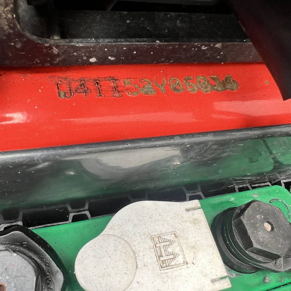 Leasing de Linde T16 (1152) Linde T16 (1152): foto 15 Leasing de Linde T16 (1152) Linde T16 (1152): foto 15