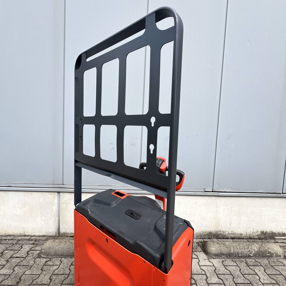Linde T16 (1152) - Porta-palete: foto 3 Linde T16 (1152) - Porta-palete: foto 3