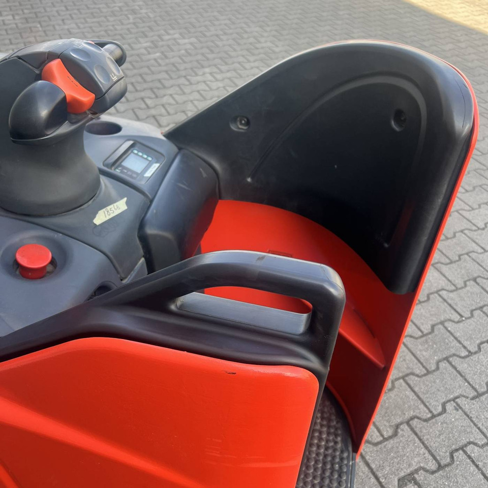 Porta-palete Linde T20SP (131): foto 6