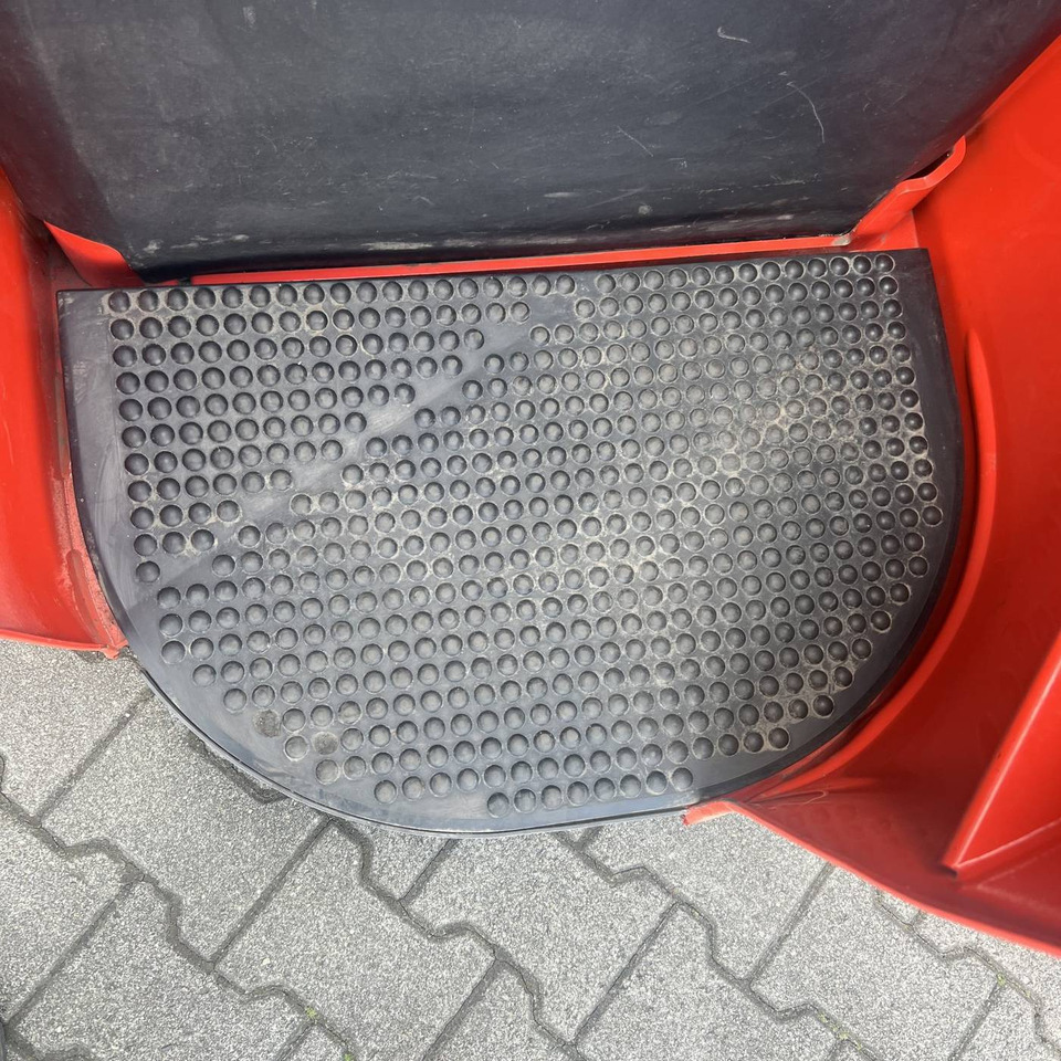 Porta-palete Linde T20SP (131): foto 6