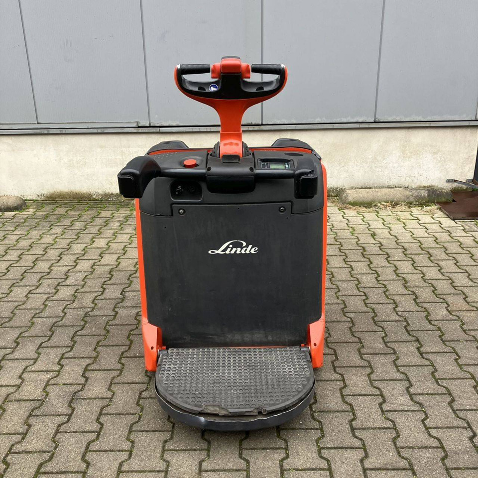 Linde T30AP (131) - Porta-palete: foto 5 Linde T30AP (131) - Porta-palete: foto 5