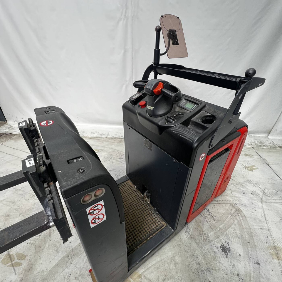 Linde V08-02 (1110) - Order-picker: foto 4 Linde V08-02 (1110) - Order-picker: foto 4